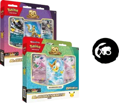 30th Celebration Battle Deck Case