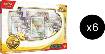30th Celebration Ditto Premium Collection Case