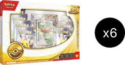 30th Celebration Ditto Premium Collection Case