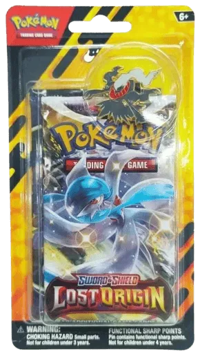 Checklane 2-Pack Pin Blister (Darkrai)