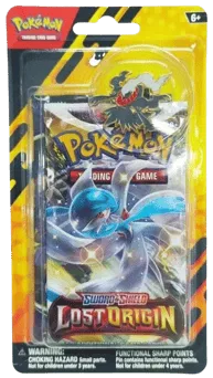 Checklane 2-Pack Pin Blister (Darkrai)