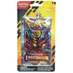 Checklane 2-Pack Pin Blister (Arceus)