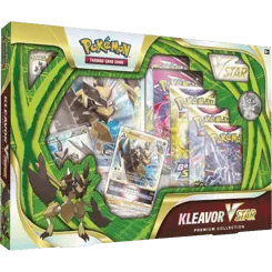 Kleavor VSTAR Premium Collection (International)