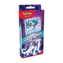 Knock Out Collection (Chien-Pao)
