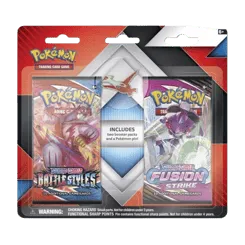 2 Booster Packs & Latias Collector's Pin