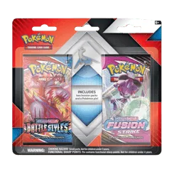 2 Booster Packs & Latios Collector's Pin