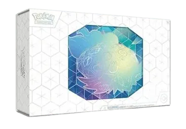 Terapagos ex Ultra-Premium Collection