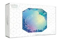 Terapagos ex Ultra-Premium Collection