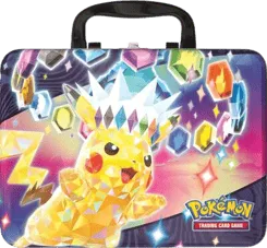 Fall 2024 Collector Chest