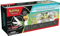 Pokémon TCG: Trainer's Toolkit (2024)
