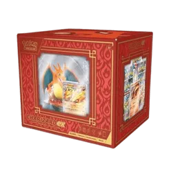 Charizard ex Super-Premium Collection