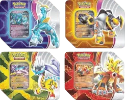 Paradox Destinies Tin (Set of 4)