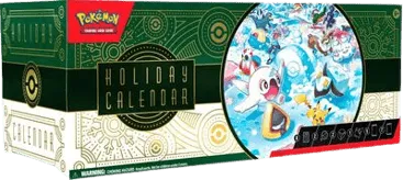 Holiday Calendar 2024
