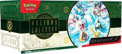 Holiday Calendar 2024