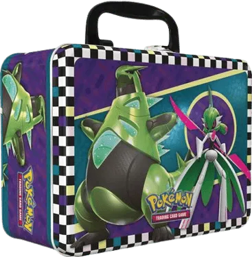 Back-to-School 2024 Collector Chest
