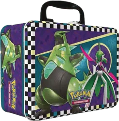 Back-to-School 2024 Collector Chest
