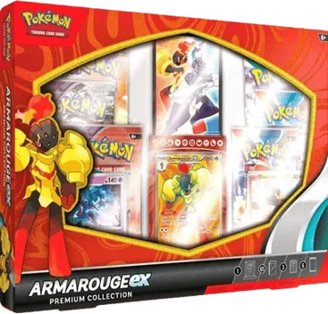 Armarouge ex Premium Collection