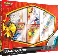 Armarouge ex Premium Collection
