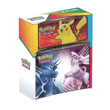 Pokémon Collector's Chest Plus Pencil Case