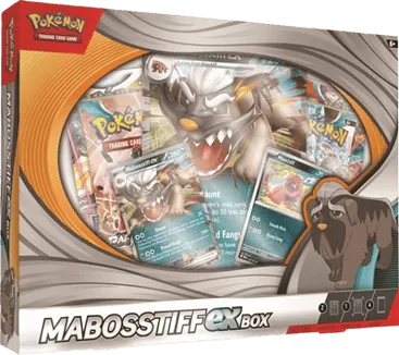 Mabosstiff ex Box