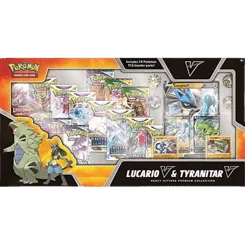 Heavy Hitters Premium Collection (Fall 2023)