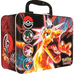 Fall 2023 Collector Chest