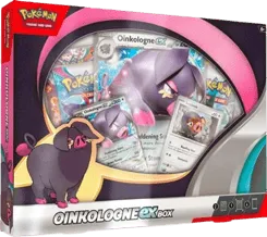 Oinkologne ex Box
