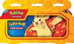 Pokémon TCG: Back to School Pencil Case 2023