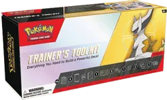 Pokémon TCG: Trainer's Toolkit (2023)