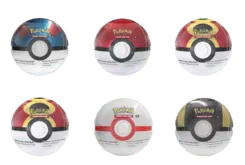 Costco 6-Pack Poké Balls