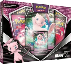 Mew V Box
