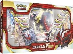 Darkrai VSTAR Premium Collection