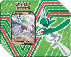 Hidden Potential Tin (Gallade V)