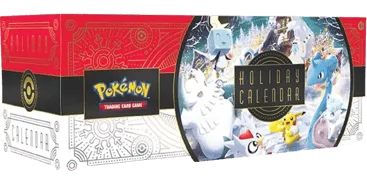 Holiday Calendar
