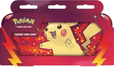 Pokémon TCG: Back to School Pencil Case