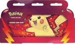 Pokémon TCG: Back to School Pencil Case