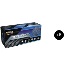 Pokémon TCG: Trainer's Toolkit (2021) Case