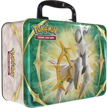 Spring 2022 Collector Chest