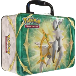 Spring 2022 Collector Chest
