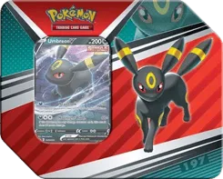 V Heroes Tin (Umbreon V)