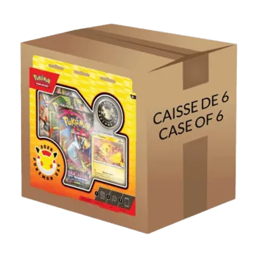 Pokémon Day 2026 Collection Case