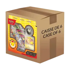 Pokémon Day 2026 Collection Case