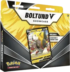 Boltund V Showcase