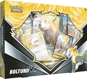 Boltund V Box