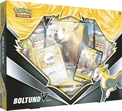 Boltund V Box