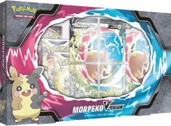 Morpeko V-UNION Special Collection