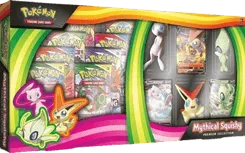 Mythical Squishy Premium Collection