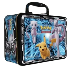 Fall 2019 Collector's Chest Tin