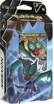 V Battle Deck (Noivern V)