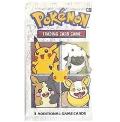 General Mills 25th Anniversary Booster Pack